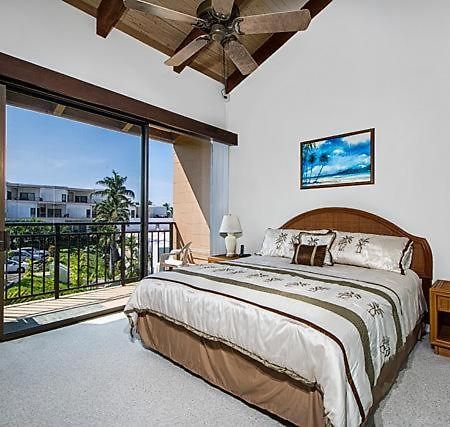 Vila Kona Makai 3-302 Kailua-Kona Exteriér fotografie
