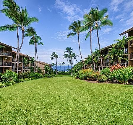 Vila Kona Makai 3-302 Kailua-Kona Exteriér fotografie