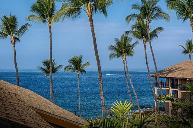 Vila Kona Makai 3-302 Kailua-Kona Exteriér fotografie