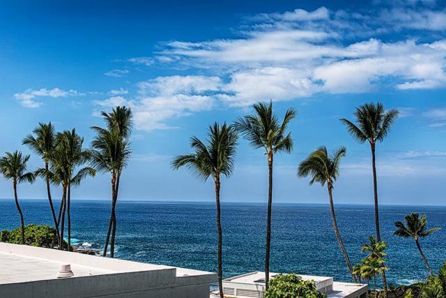 Vila Kona Makai 3-302 Kailua-Kona Exteriér fotografie