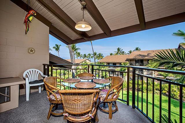 Vila Kona Makai 3-302 Kailua-Kona Exteriér fotografie