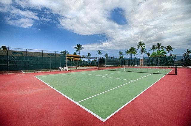 Vila Kona Makai 3-302 Kailua-Kona Exteriér fotografie