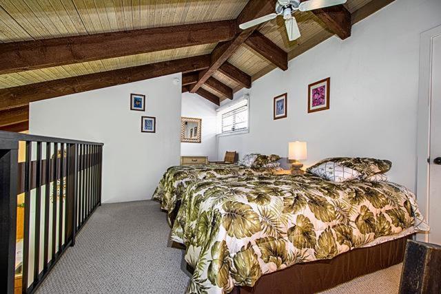 Vila Kona Makai 3-302 Kailua-Kona Exteriér fotografie