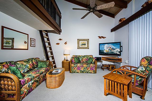 Vila Kona Makai 3-302 Kailua-Kona Exteriér fotografie